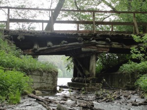 Kaszuby - Bory Tucholskie - Swornegacie -agroturystyka nad jeziorem - spływy kajakowe - urokliwe mostki na pobliskich rzekach