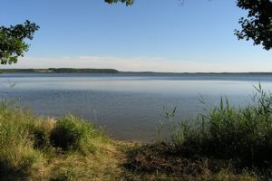 jezioro Karsińskie